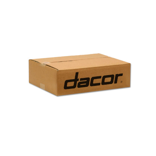 Dacor Spr0375 Lower Panel Slvr - DA81-10452A