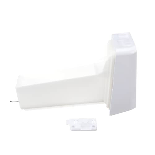 Samsung Refrigerator Ice Container Assembly w/ Auger RF30HBEDBSR/AA-00