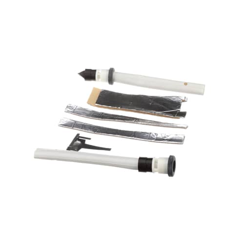 Samsung Refrigerator Water Leak Repair Kit RF267AARS/XAA