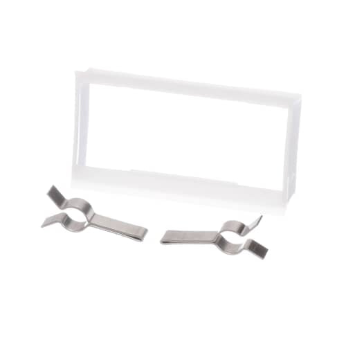Samsung Refrigerator Ice Maker Clip Assembly RF24FSEDBSR/AA