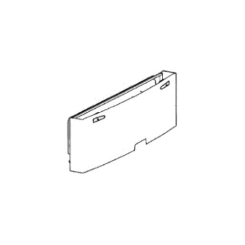 Samsung Part# DA82-02523A Door Foam Assembly - Genuine OEM