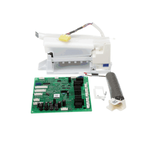 Samsung Refrigerator Ice Maker Kit RF22KREDBSR/AA