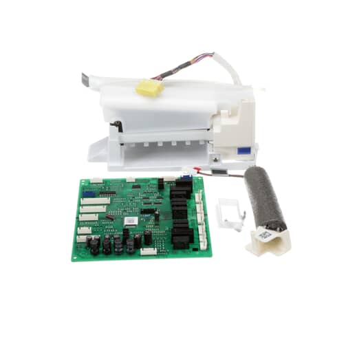 Samsung Refrigerator Ice Maker Kit RF22K9381SG/AA