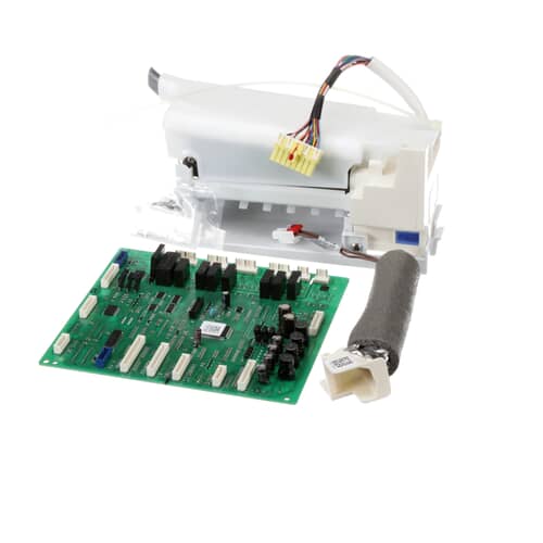 Samsung Part# DA82-02655A Ice Maker Kit - Genuine OEM