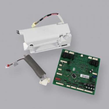Samsung Part# DA82-02692S Packing Door Assembly - Genuine OEM