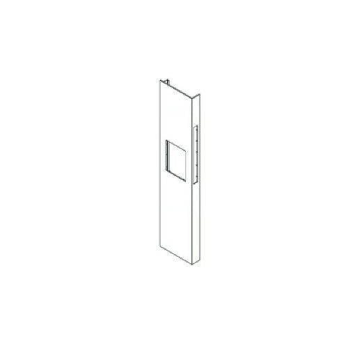 Samsung Part# DA82-02804A Door Foam Assembly - Genuine OEM