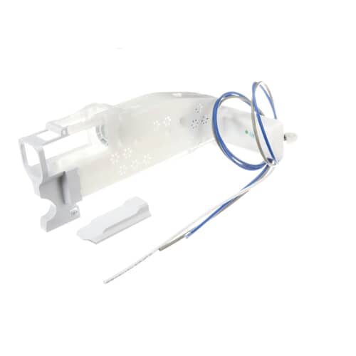 Samsung Part# DA82-02870A Water Filter Case Assembly  - Genuine OEM