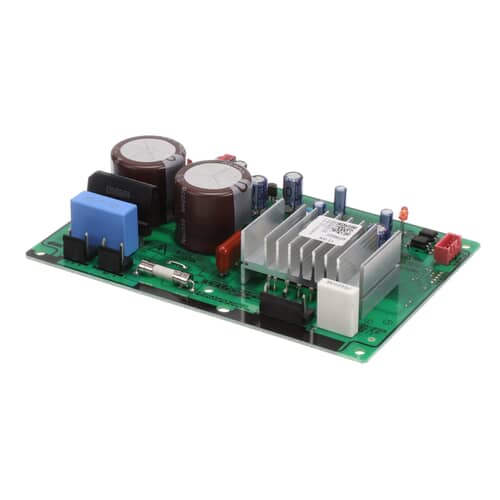Samsung Refrigerator Inverter Control Board Assembly RF18HFENBSG/US-00