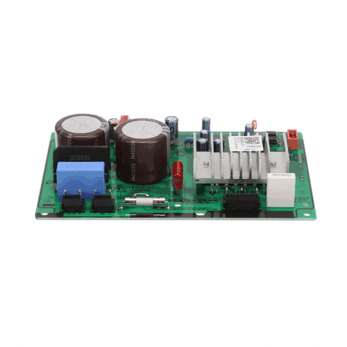 Samsung RF20HFENBWW/AA Inverter Control Board Assembly Genuine OEM