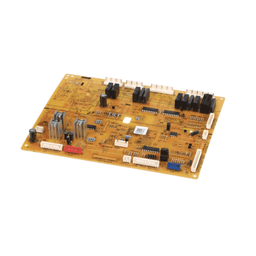 Samsung Part# DA92-00242A Main PCB Assembly (OEM)