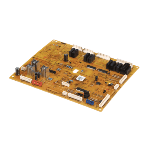 Samsung Part# DA92-00242A Main PCB Assembly (OEM)