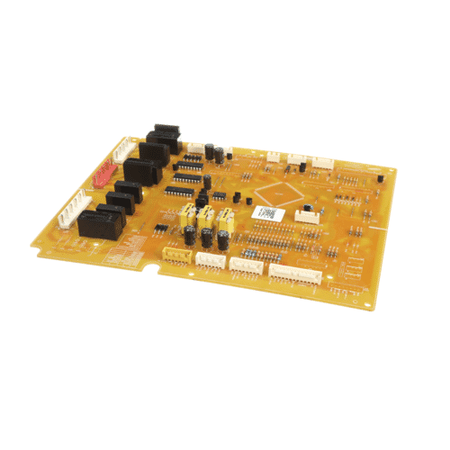 Samsung Part# DA92-00282G Main Pcb Assembly (OEM) 8 Inch