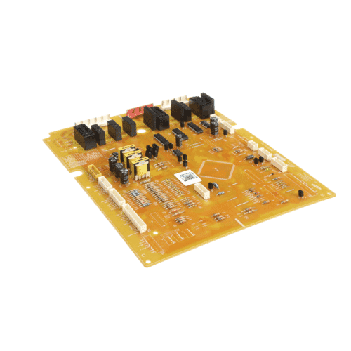 Samsung Part# DA92-00282G Main Pcb Assembly (OEM) 8 Inch