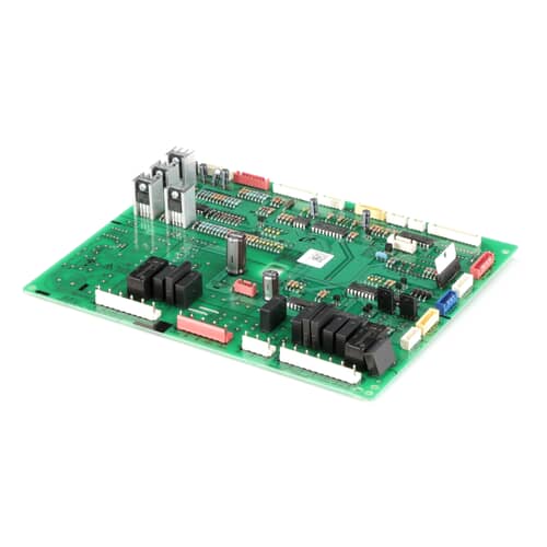 Samsung Part# DA92-00355A Main Control Board (OEM)