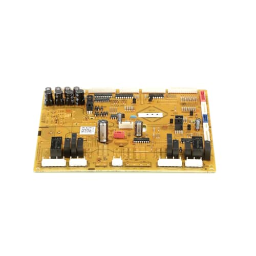 Samsung Refrigerator Electronic Control Board RF263BEAESR/AA-03