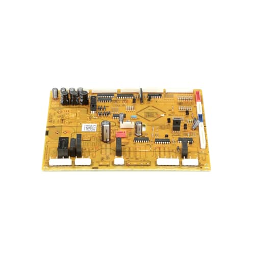 Samsung Refrigerator Main Control Board RF261BEAESG/AA-00