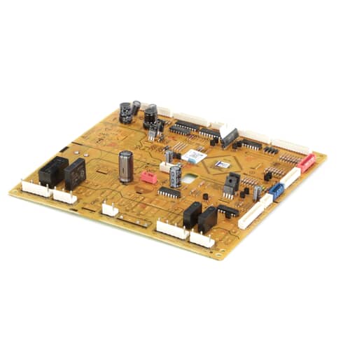 Samsung Refrigerator Main Control Board RF221NCTASP/AA-00