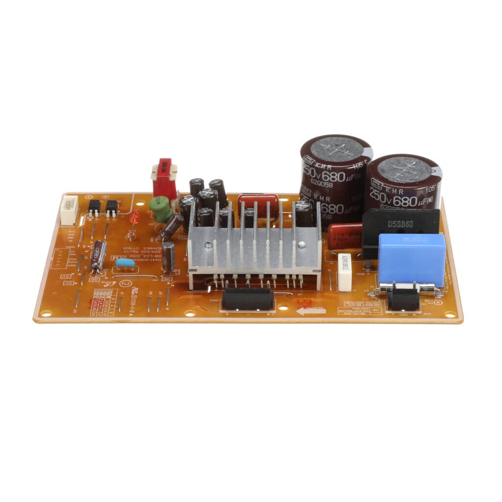 Samsung Part# DA92-00483H Inverter Power Control Board Assembly - Genuine OEM