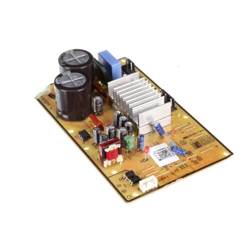 Samsung Refrigerator Inverter Power Contol Assembly RF28JBEDBSG/AA-04