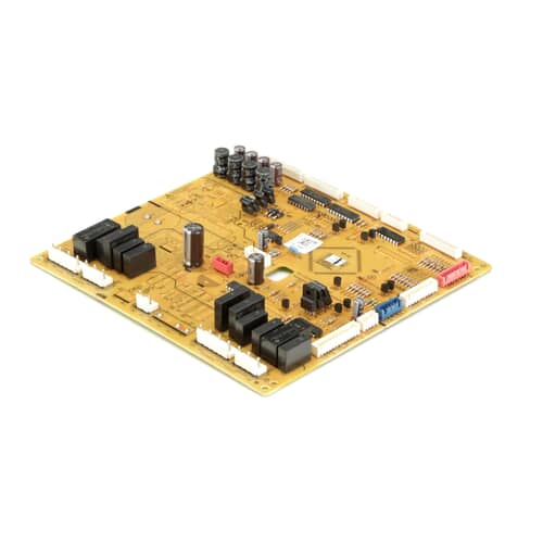 Samsung Power Control Board DA92-00484A