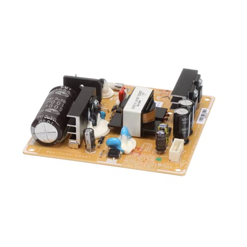 Samsung RF25HMEDBSR/AA Power Control Board Module Genuine OEM