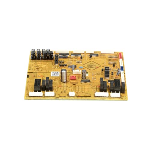 Samsung Refrigerator Electronic Control Board RF25HMEDBBC/AA-03
