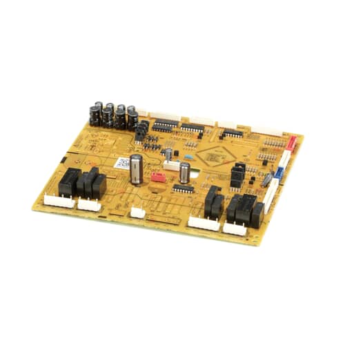 Samsung Electronic Control Board DA92-00592A