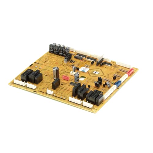 Samsung Electronic Control Board DA92-00593C