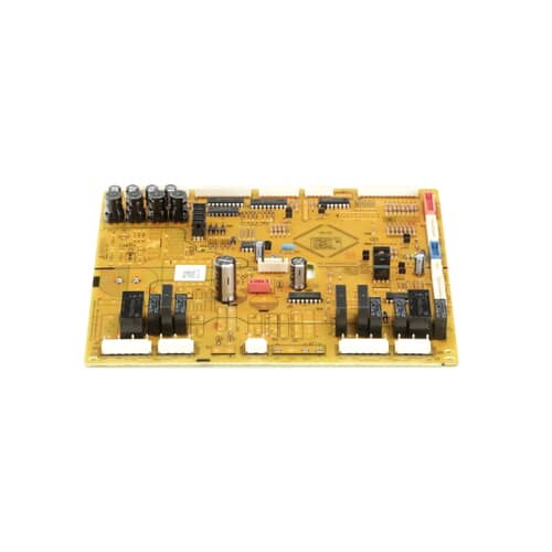 Samsung Part# DA92-00593F Main Pcb Assembly (OEM)