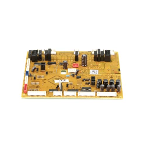 Samsung Part# DA92-00593L Main Power Control Board Assembly - Genuine OEM
