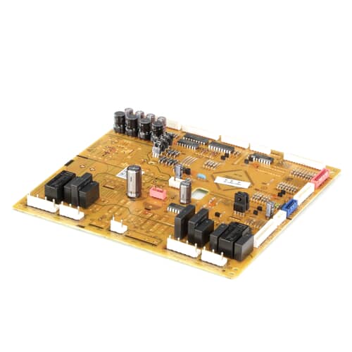 Samsung Power Control Board DA92-00593M
