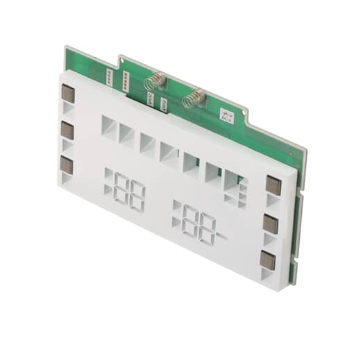 Samsung Refrigerator Dispenser Display Control Board - DA92-00596A