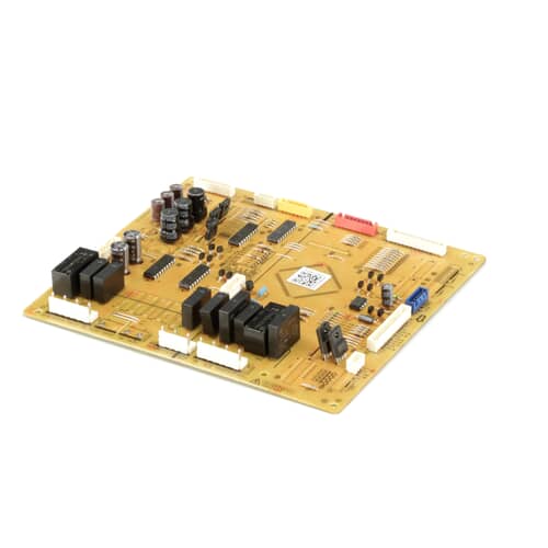 Samsung Refrigerator Electronic Main Control Board RS25H5121WW