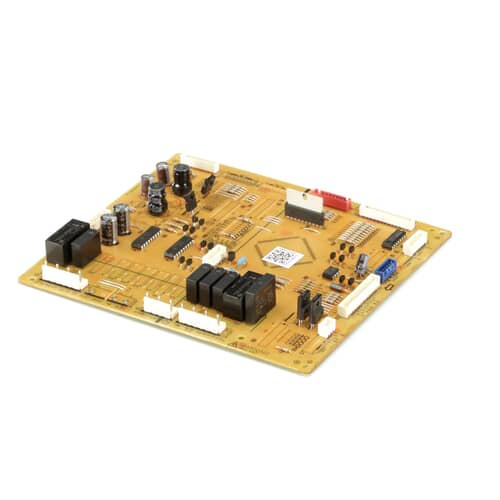 Samsung RS25J500DSR/AA Main Circuit Control Board Genuine OEM