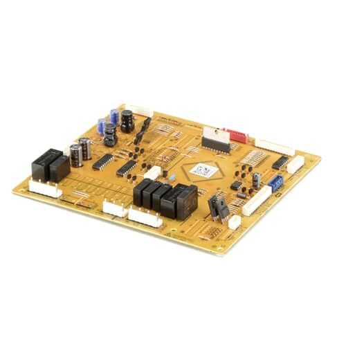 Samsung Main Control Board DA92-00625H