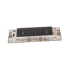 Samsung Refrigerator LED Touch Display Module RS25J500DSR/AA-00