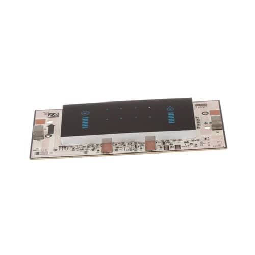 Samsung Refrigerator LED Touch Display Module RS25J500DWW/AA-01