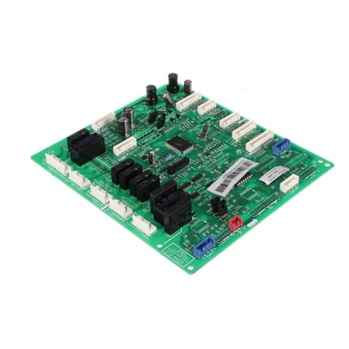Samsung Electronic Control Board DA92-00634A
