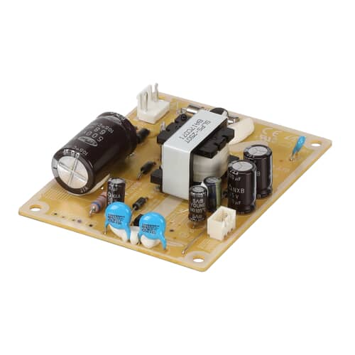 Samsung Part# DA92-00675A Power Module Assembly - Genuine OEM