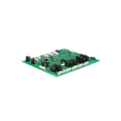 Samsung Main Control Board DA92-00715A