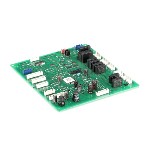 Samsung Part# DA92-00715W Main Power Control Board Assembly - Genuine OEM