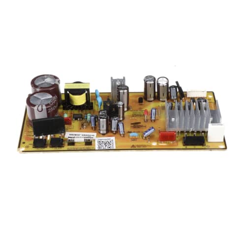 Samsung Part# DA92-00768L Inverter Power Control Board Assembly - Genuine OEM