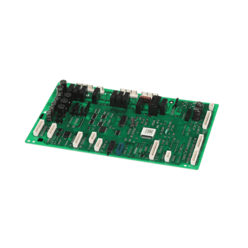 Samsung Part# DA92-00812A Main Power Control Board Assembly - Genuine OEM