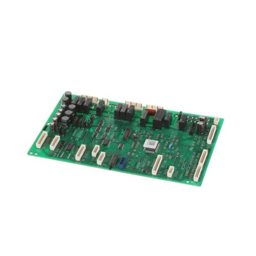 Samsung Part# DA92-00812B Main Power Control Board Assembly - Genuine OEM
