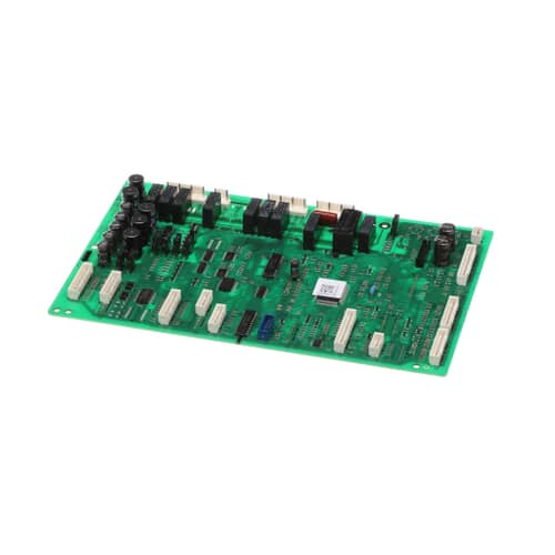 Samsung Part# DA92-00812N Main Power Control Board Assembly - Genuine OEM