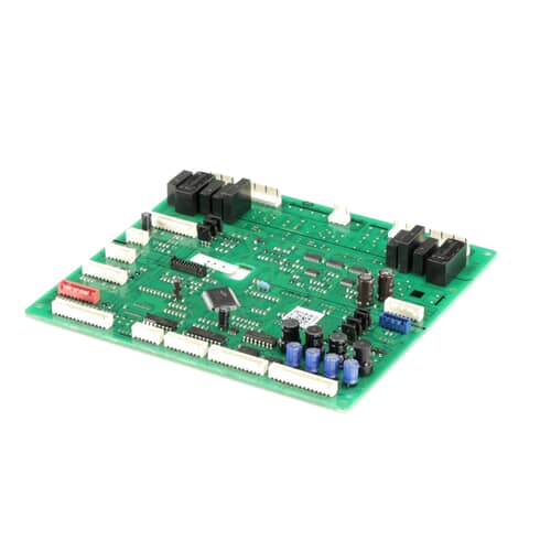 Samsung Refrigerator Main Control Board RF265BEAESR/AA-00
