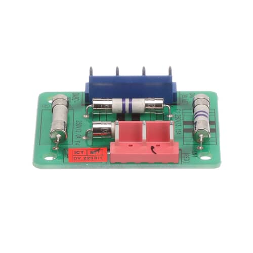 Samsung Refrigerator Fuse Block Module RF28R7201SR/AA-00