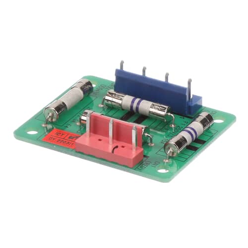 Samsung Refrigerator Fuse Block Module RF28R6301SR/AA-00