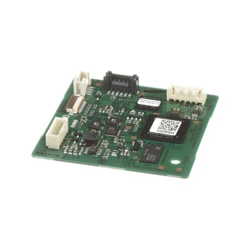 Samsung Part# DA92-00960A Power Control Board Assembly - Genuine OEM