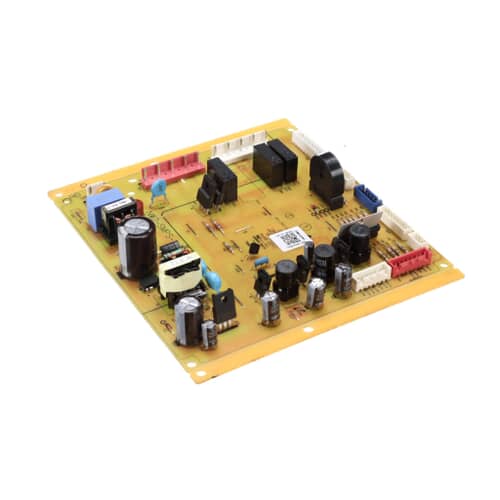 Samsung Part# DA92-01150A Main Power Control Board Assembly - Genuine OEM